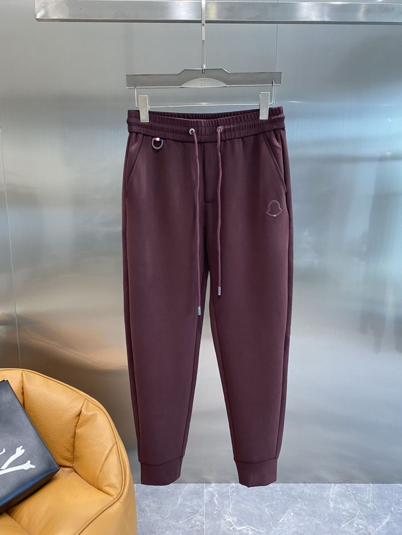 Moncler Long Pants